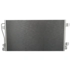 Lauhdutin Ilmastointi, Opel/Renault