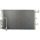 Lauhdutiniliitin ilmastointilaitteelle, Saab 900