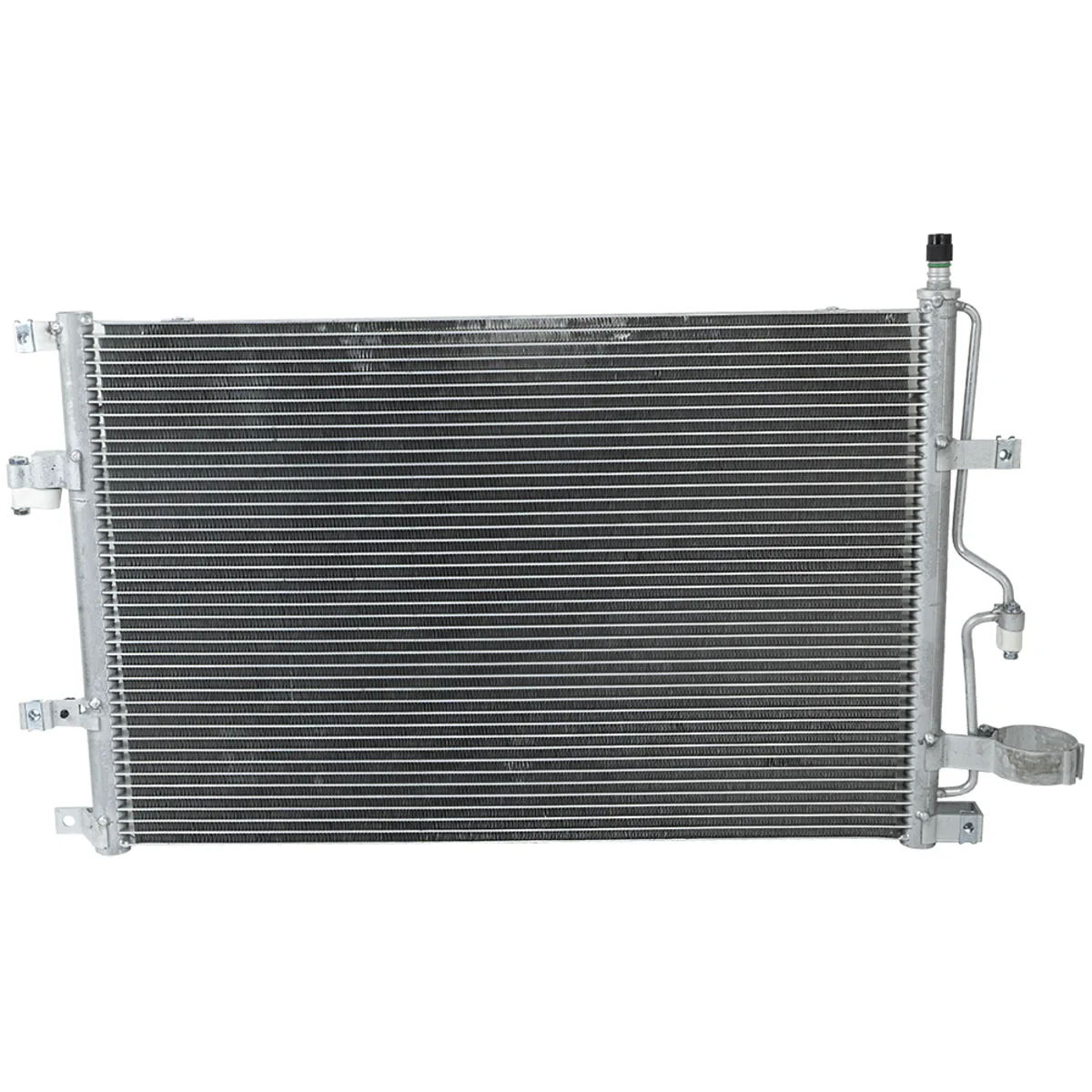 Lauhdutin A/C sopii Volvo S80