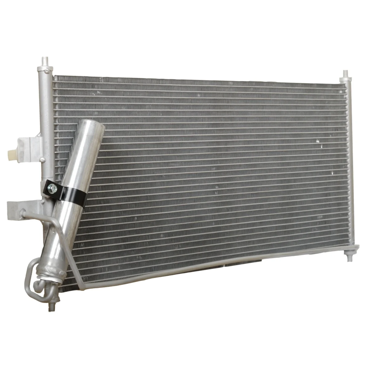 Lauhdutin ilmankonditionointiin, Nissan