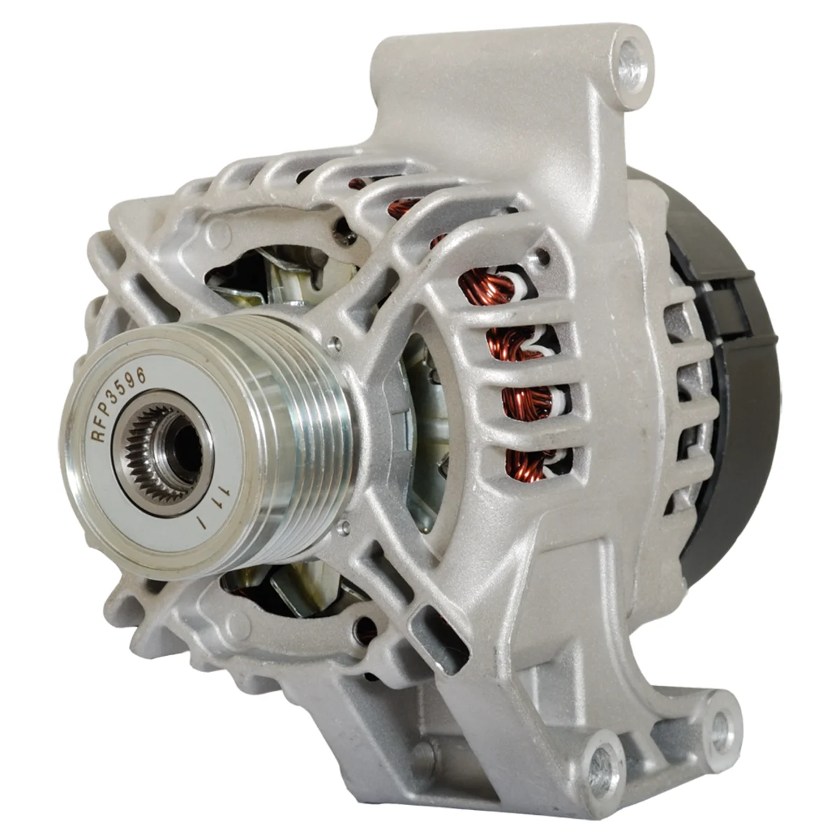 Opel 1.3CDTI Laturi 12V-120A