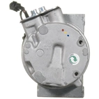 Ilmamassamittari, Nissan