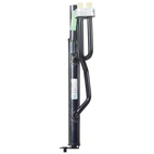 Lauhdutin ilmastointilaitteelle sopii Volvo S40