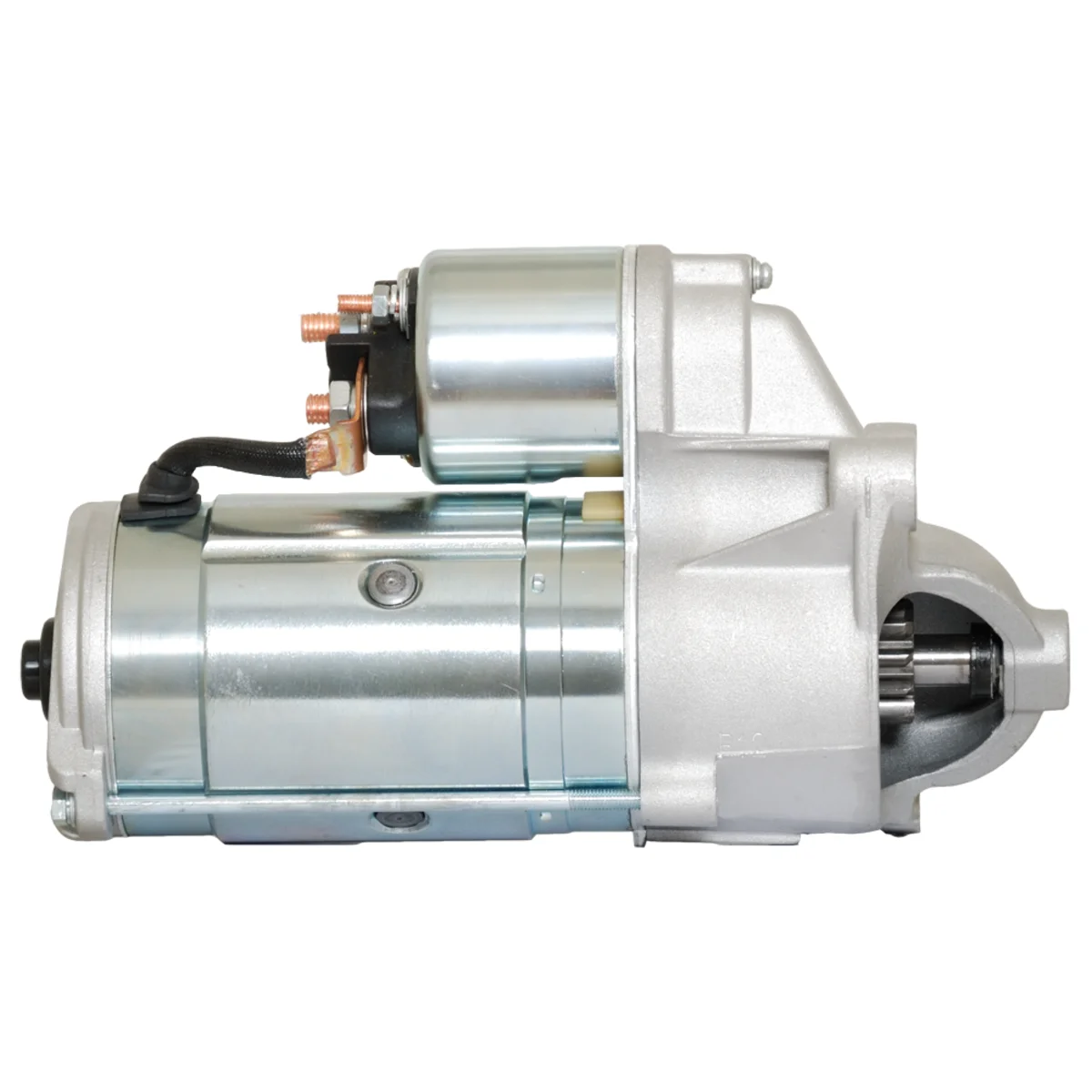Renault Diesel Starttimoottori 12V
