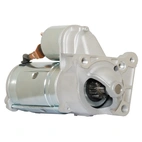 Renault Diesel Starttimoottori 12V