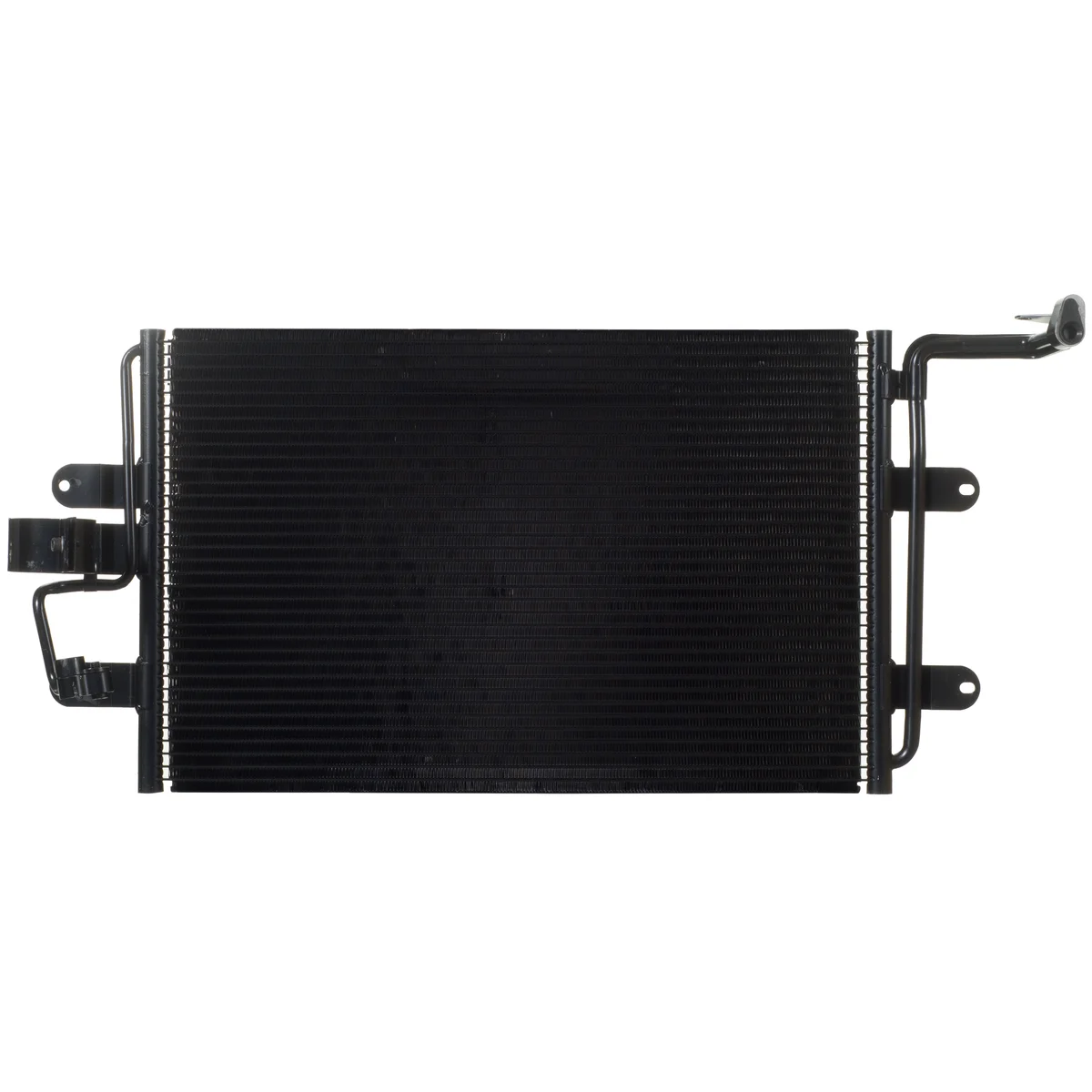 Lauhdutin Ilmastointi, Audi/Seat/Skoda