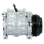 Ilma/Lämpöilmakompressori, Suzuki