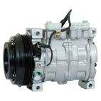 Ilma/Lämpöilmakompressori, Suzuki