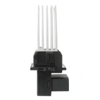 Tuulettimen ohjain, Renault