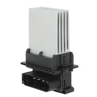 Tuulettimen ohjain, Renault