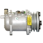 Ilmastointikompressori sopii Volvoon