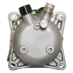 Ilmastointikompressori sopii Volvoon