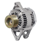 Jeep 2.5TD Laturi 12V-110A