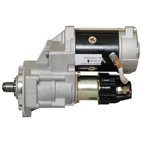 Isuzu Starttimoottori 24V-4,5kW