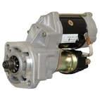 Isuzu Starttimoottori 24V-4,5kW