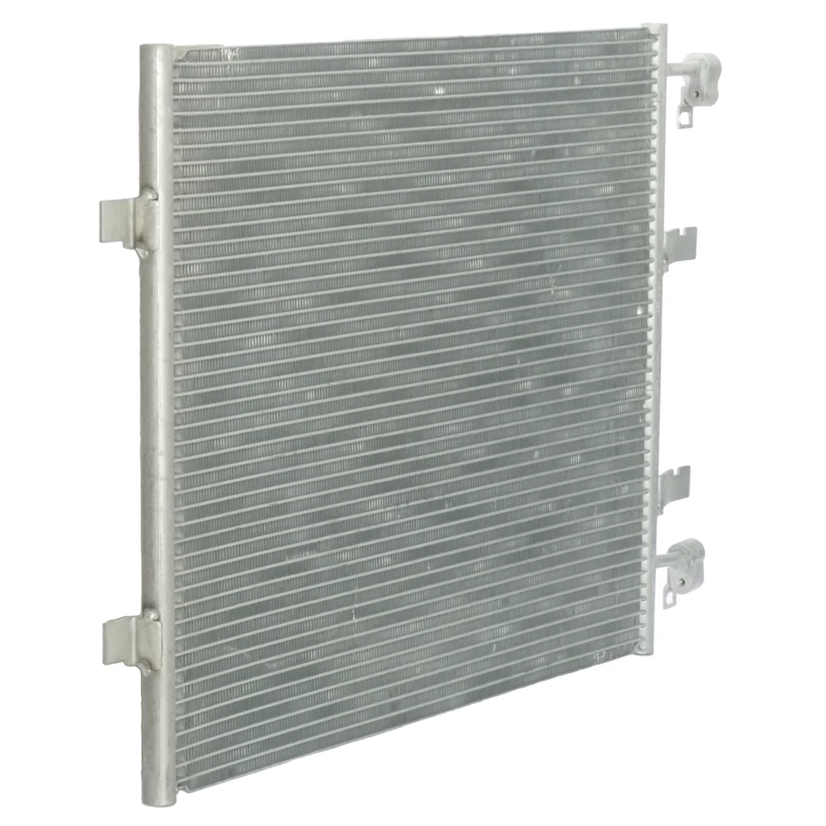 Lauhdutin Ilmastointi, Opel/Renault