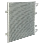 Lauhdutin Ilmastointi, Opel/Renault