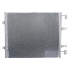 Lauhdutin Ilmastointi, Opel/Renault