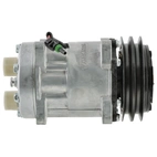 Ilmamassamittari, kotelo