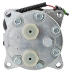 Ilmamassamittari, kotelo