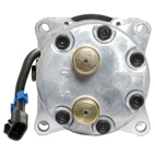 Ilmamassamittari, kotelo