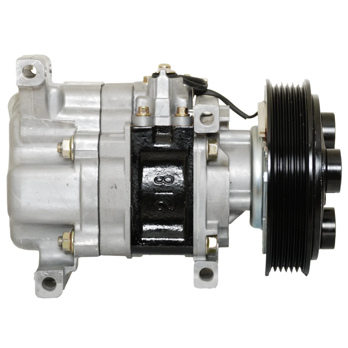 Ilmastoilman kompressori, Mazda