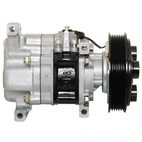 Ilmastoilman kompressori, Mazda