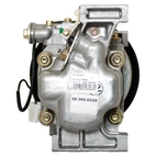 Ilmastoilman kompressori, Mazda