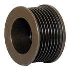 Hihnapyörä 17x55 mm, 7 rullaa Denso