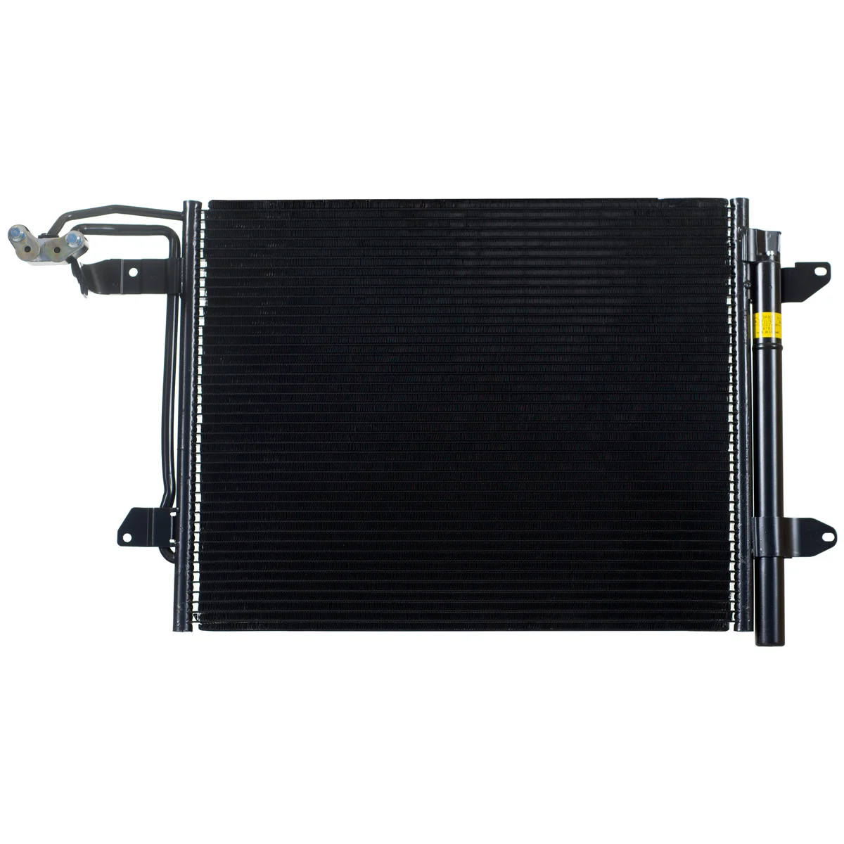 Lauhdutin Jäähdyttimen tuuletin, VW