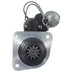 Startti 12V-3,6kW sopii Pentalle