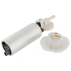 Polttoainepumppu, Nissan tankissa