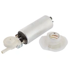 Polttoainepumppu, Nissan tankissa