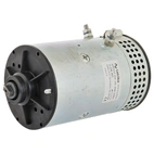 DC-moottori 24-3.0kW (AMK5523)
