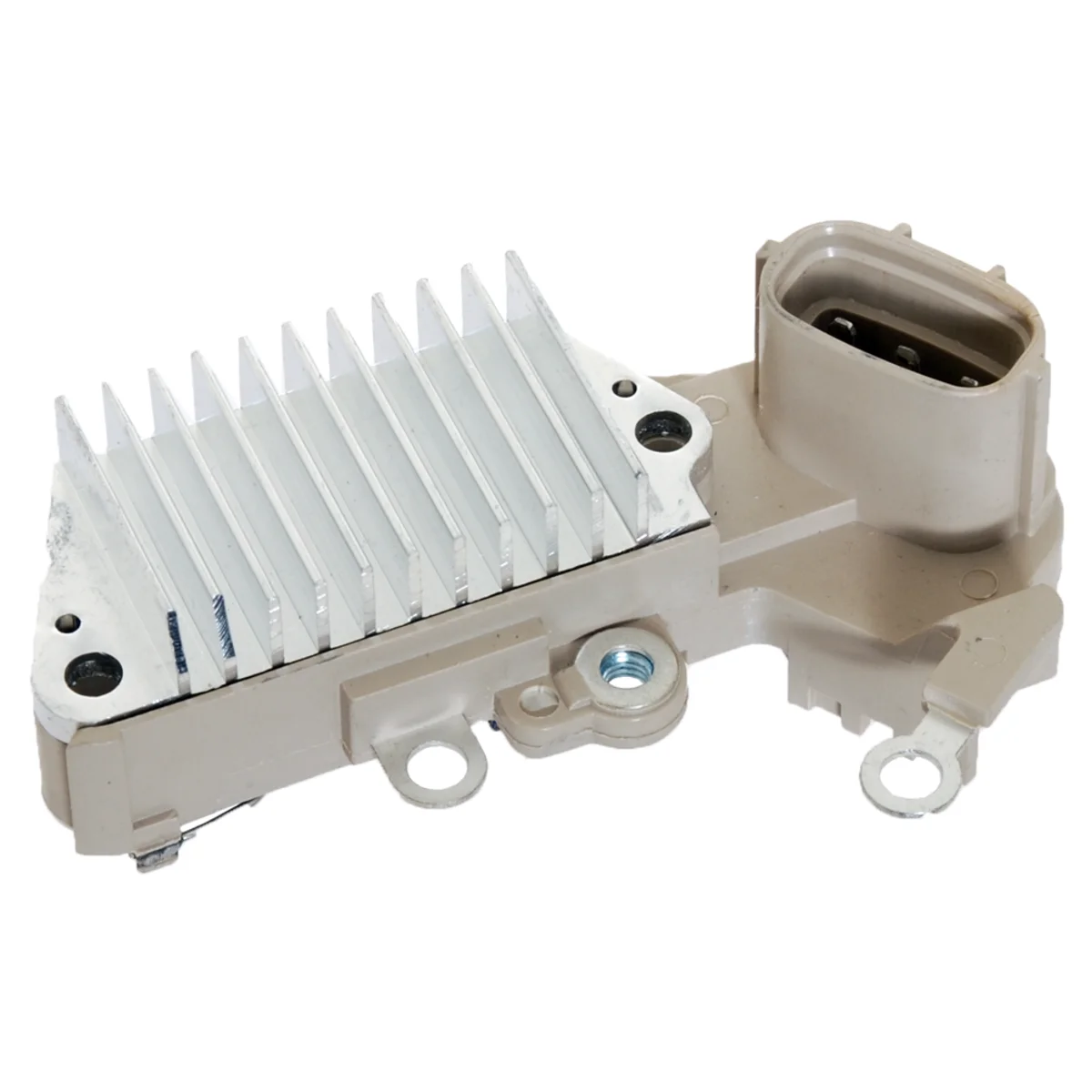 Jännitteensäädin ND 24V