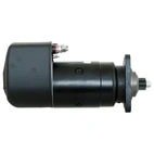 MAN/Mercedes Starttimoottori 24V-6.6kW