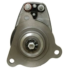 MAN/Mercedes Starttimoottori 24V-6.6kW