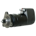 MAN/Mercedes Starttimoottori 24V-6.6kW