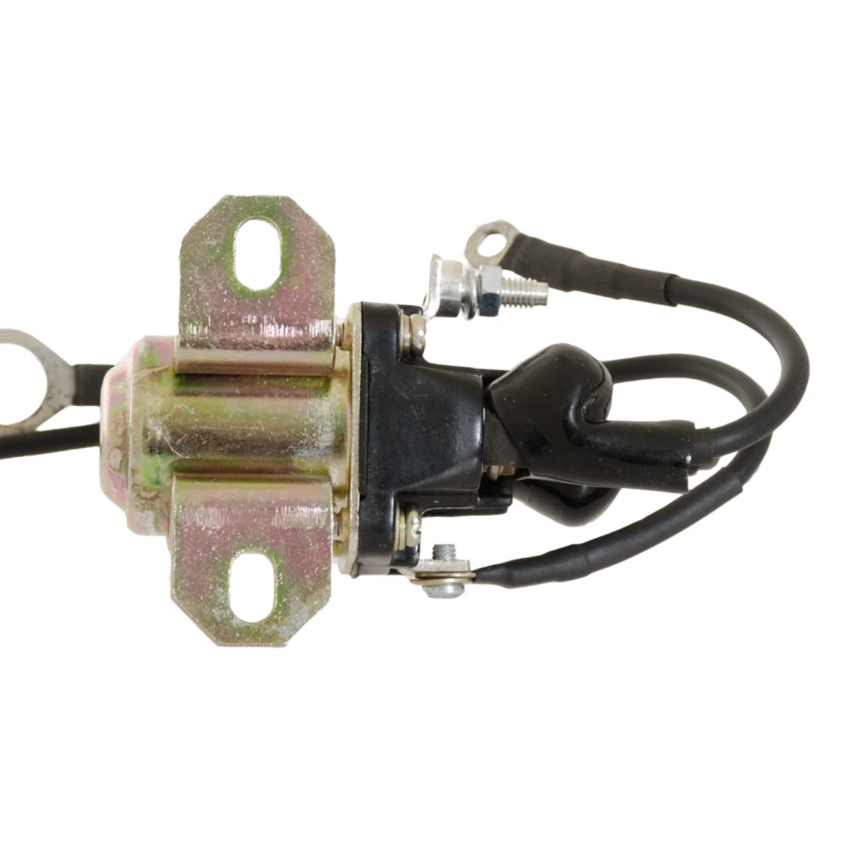 Avun/turvallisuus Solenoidi 24V