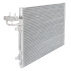 Lauhdutin ilmastointiin sopii Volvo