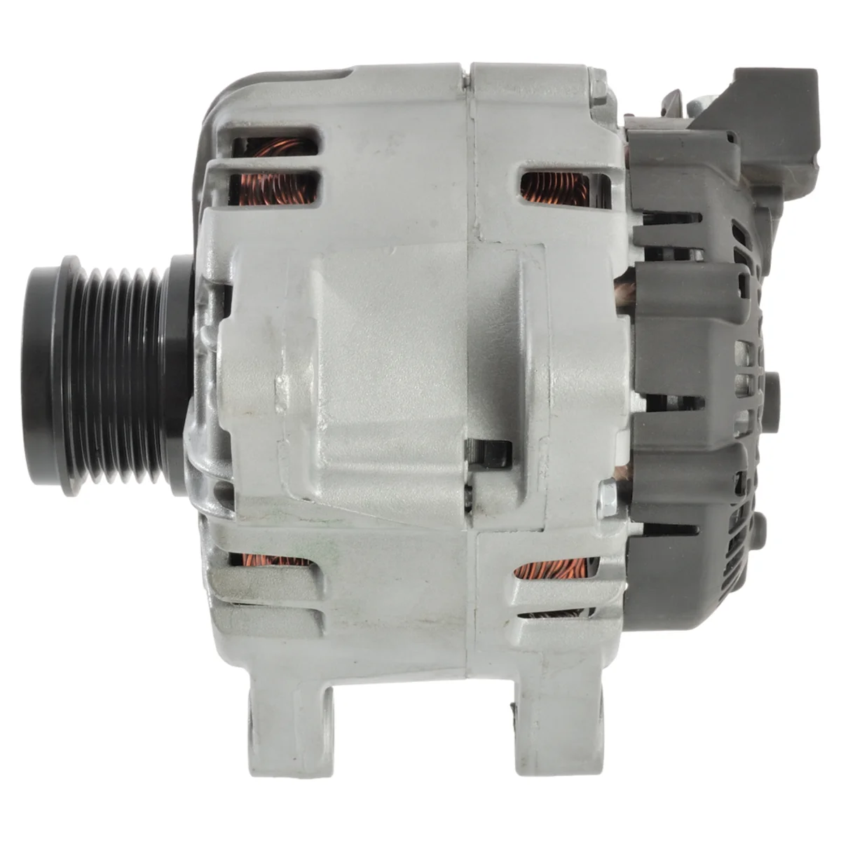 Laturi 12V-150A sopii Volvoon