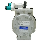 Ilmamassamittari, Kia Carnival