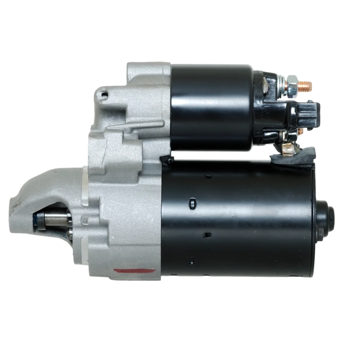 PSA/Mini Starttimoottori 12V-0.9kW
