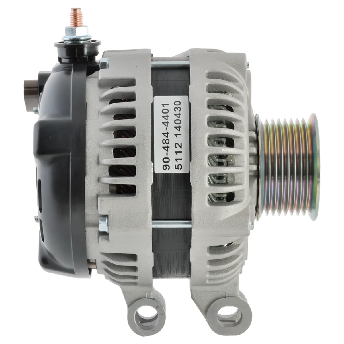 Land Rover Diesel Laturi 12V-150A