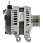 Land Rover Diesel Laturi 12V-150A