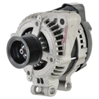 Land Rover Diesel Laturi 12V-150A