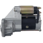 Isuzu Starttimoottori 24V-3.7kW