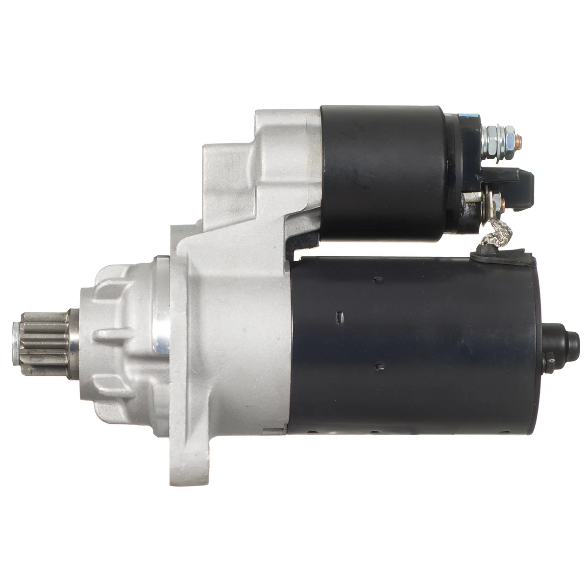 VAG Starttimoottori 12V-1.1kW