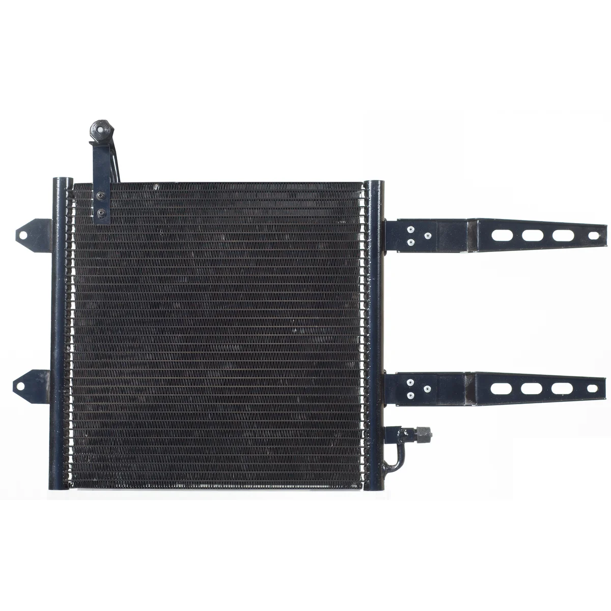 Lauhdutin Ilmastoidulle, Seat/VW
