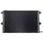 Lauhdutin A/C, VW/Seat
